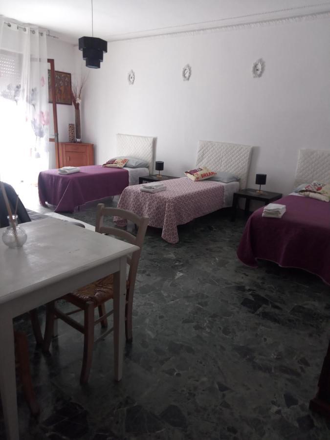 Shanel Apartment Серавеца Екстериор снимка