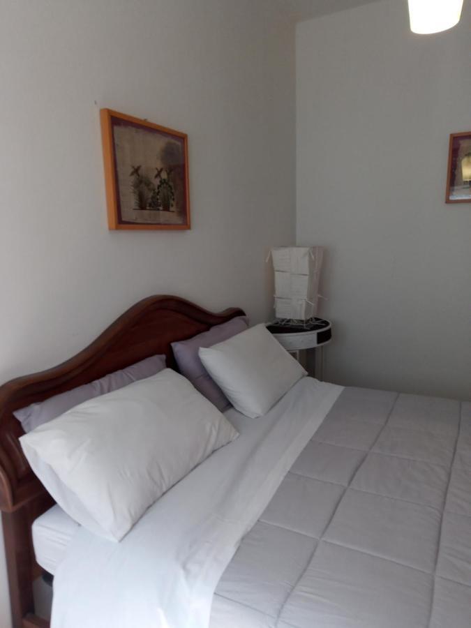 Shanel Apartment Серавеца Екстериор снимка