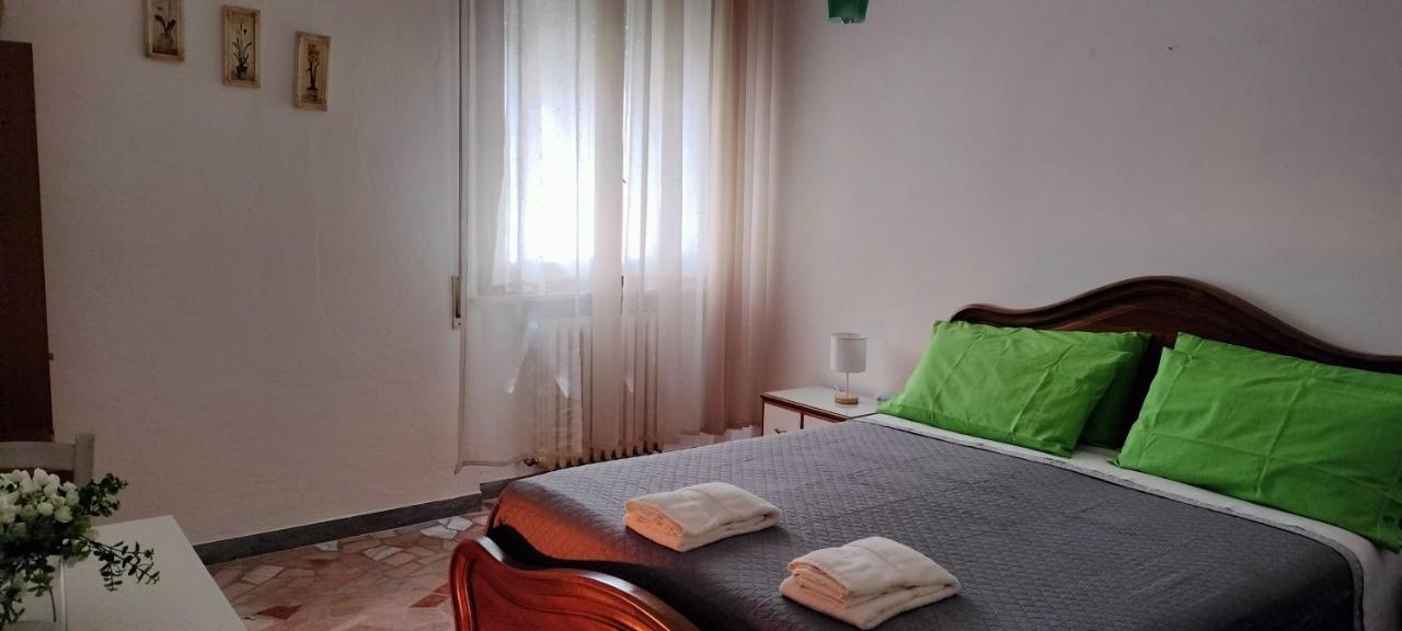 Shanel Apartment Серавеца Екстериор снимка