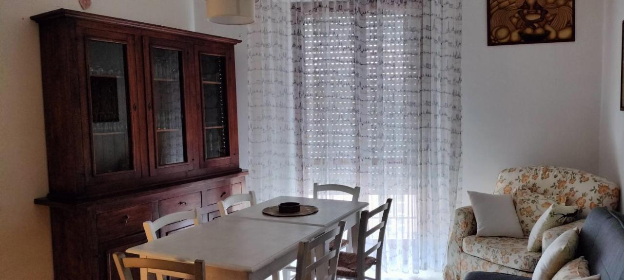 Shanel Apartment Серавеца Екстериор снимка