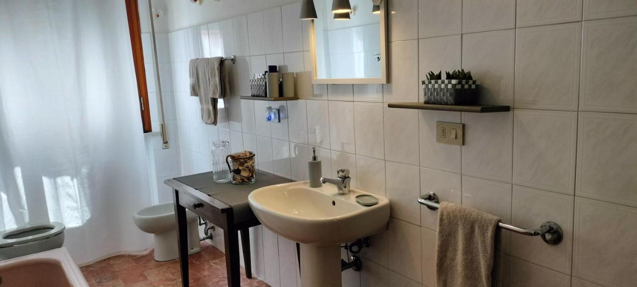 Shanel Apartment Серавеца Екстериор снимка