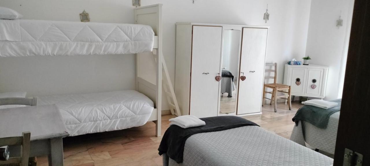 Shanel Apartment Серавеца Екстериор снимка